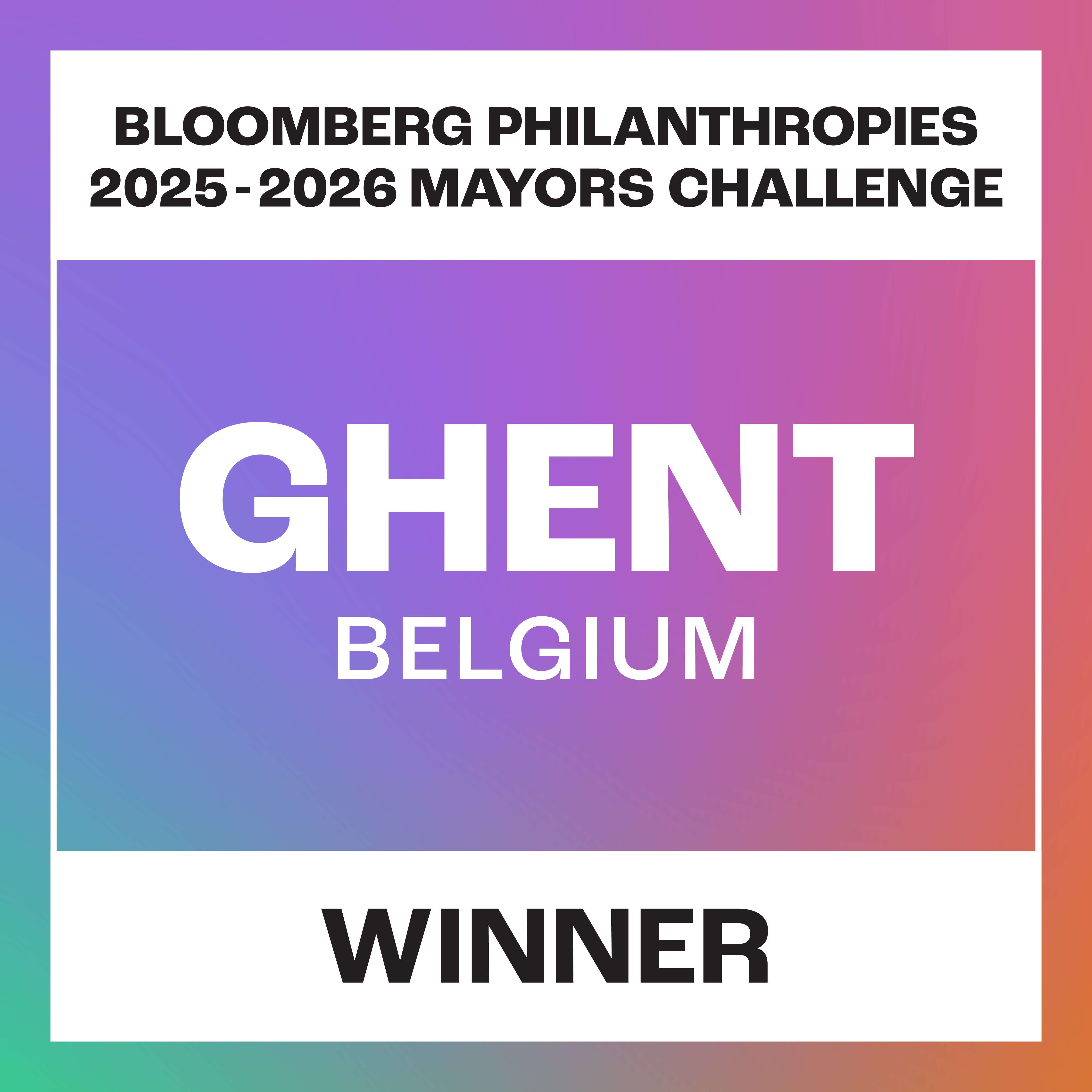 Mathias en Christophe halen 1 miljoen dollar binnen van Bloomberg