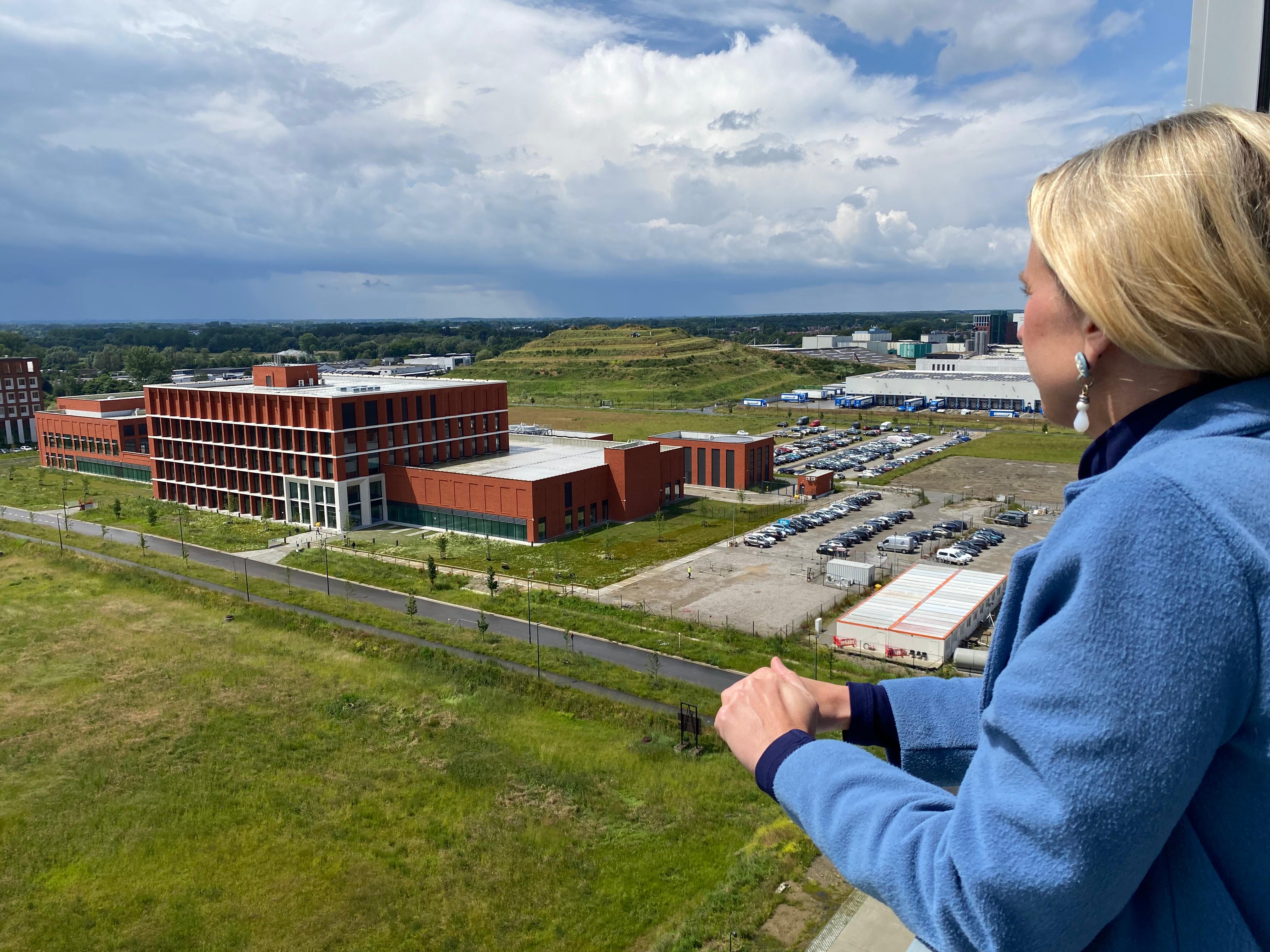1.766 extra jobs dankzij buitenlandse investeringen