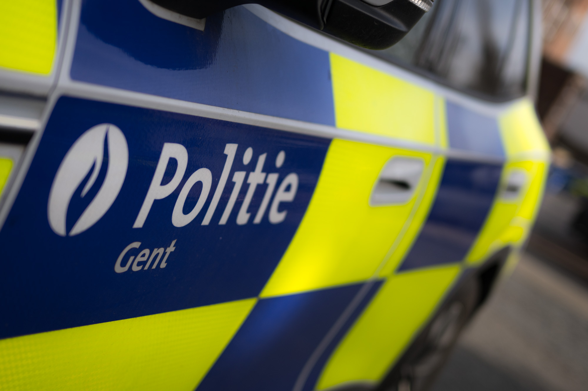 Criminaliteit in Gent op laagste niveau sinds 2019